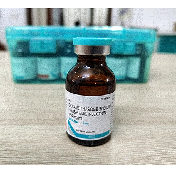 DEKSA Dexamethasone Injection